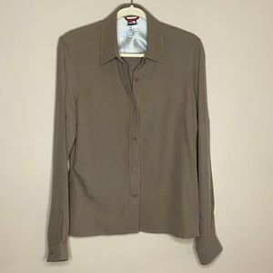 North Face Shirt